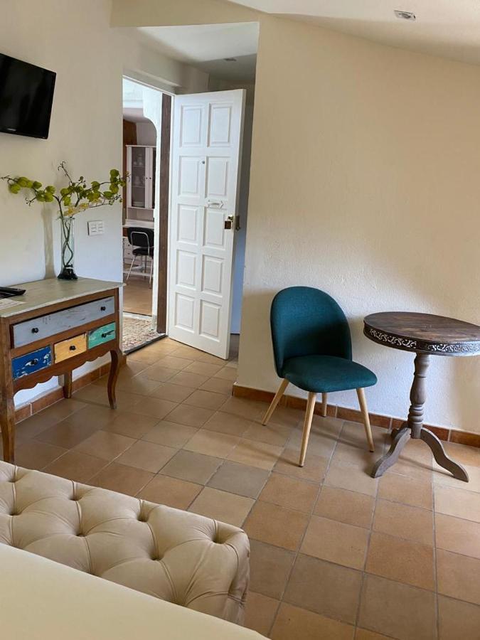 Casa Rural Mirador Bocairent Eksteriør billede