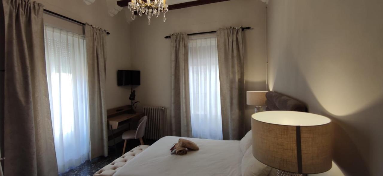 Casa Rural Mirador Bocairent Eksteriør billede