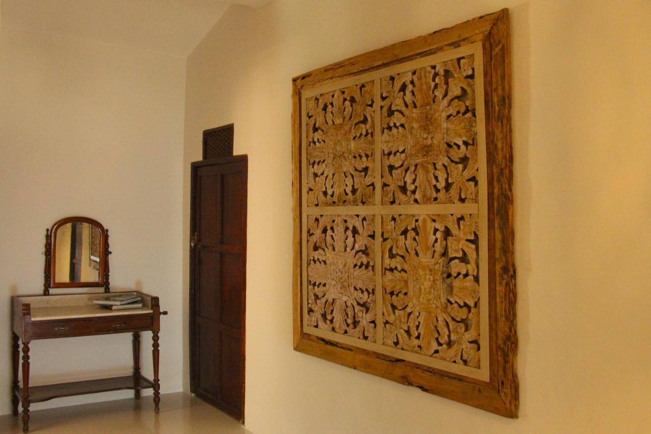 Casa Rural Mirador Bocairent Eksteriør billede