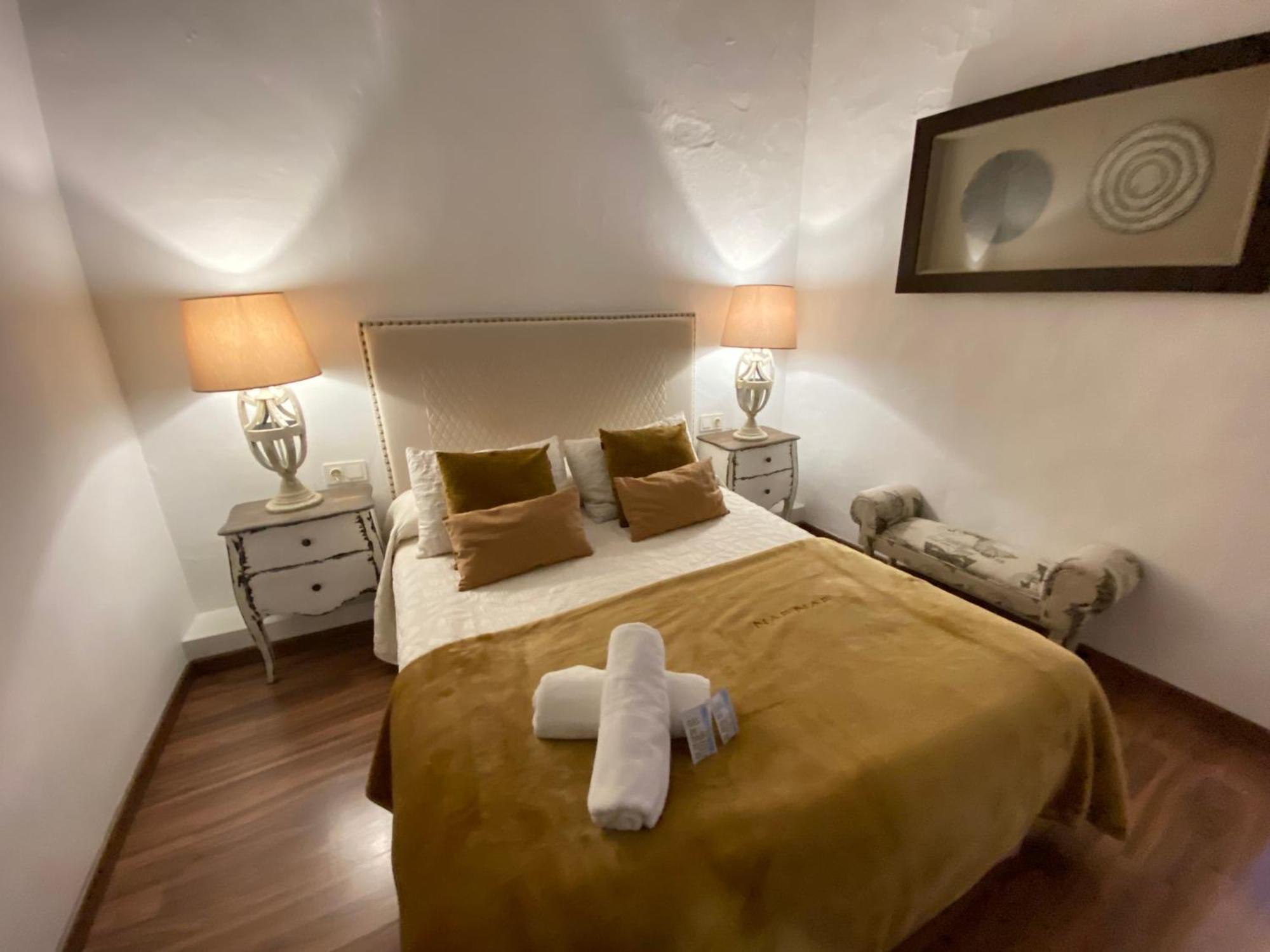 Casa Rural Mirador Bocairent Eksteriør billede