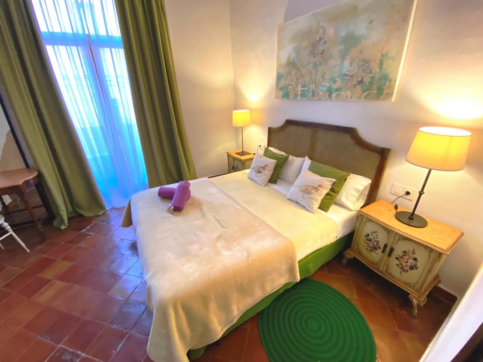 Casa Rural Mirador Bocairent Eksteriør billede
