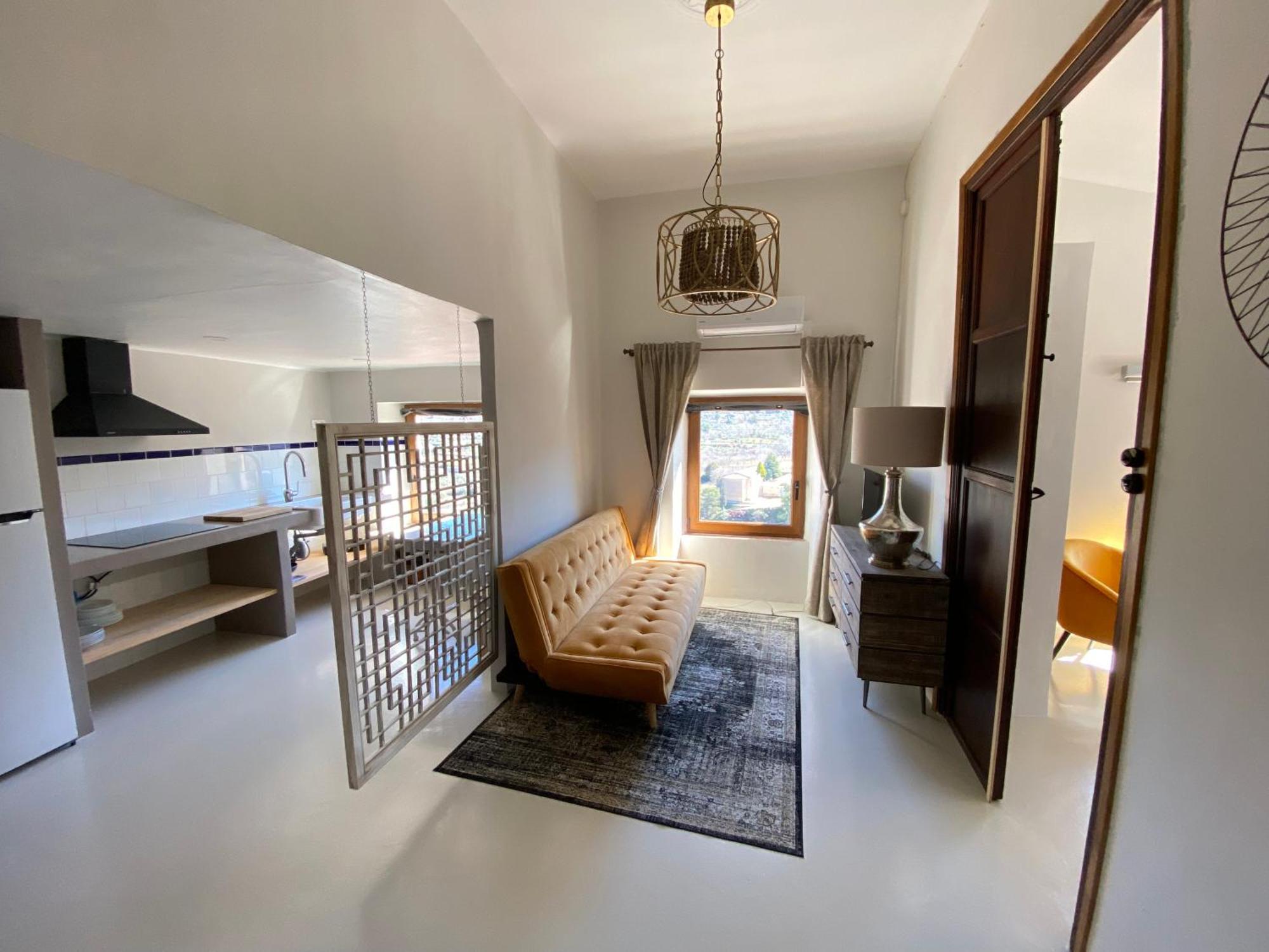 Casa Rural Mirador Bocairent Eksteriør billede