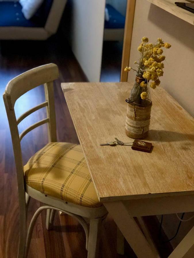 Casa Rural Mirador Bocairent Eksteriør billede